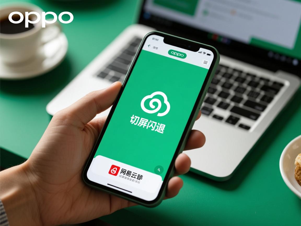 OPPO为什么网易云切屏就闪退  第2张 OPPO为什么网易云切屏就闪退  第2张