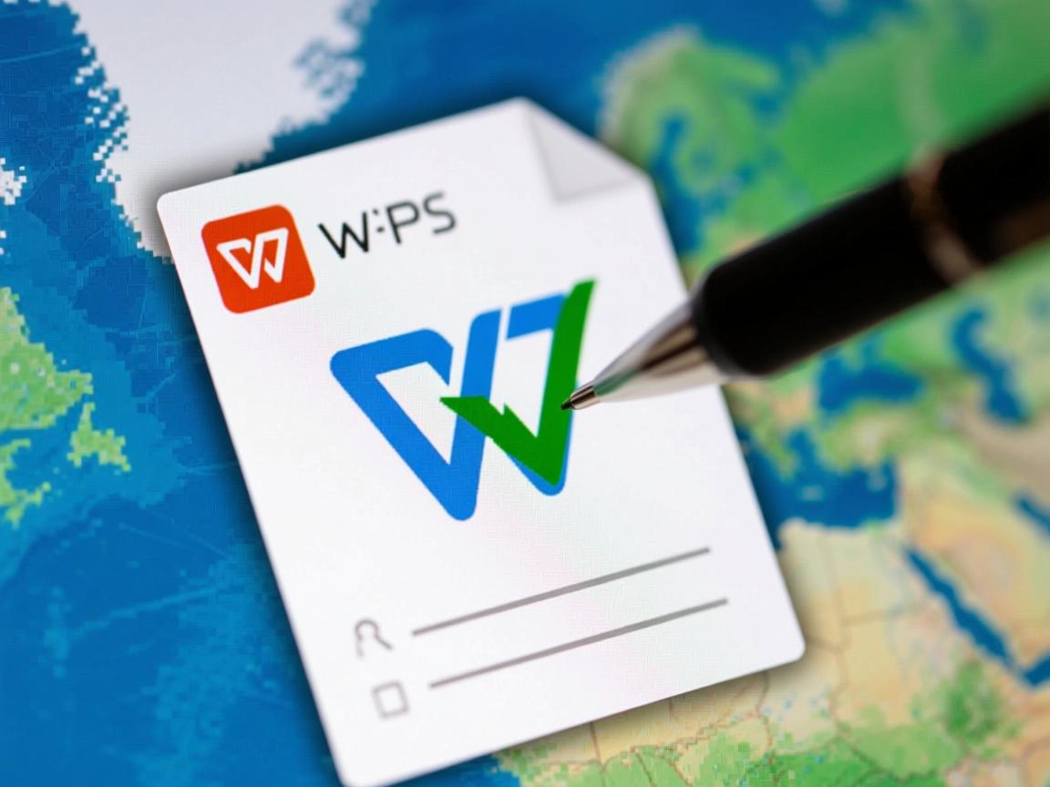 为什么wps文档里的勾会变成R  第2张 为什么wps文档里的勾会变成R  第2张