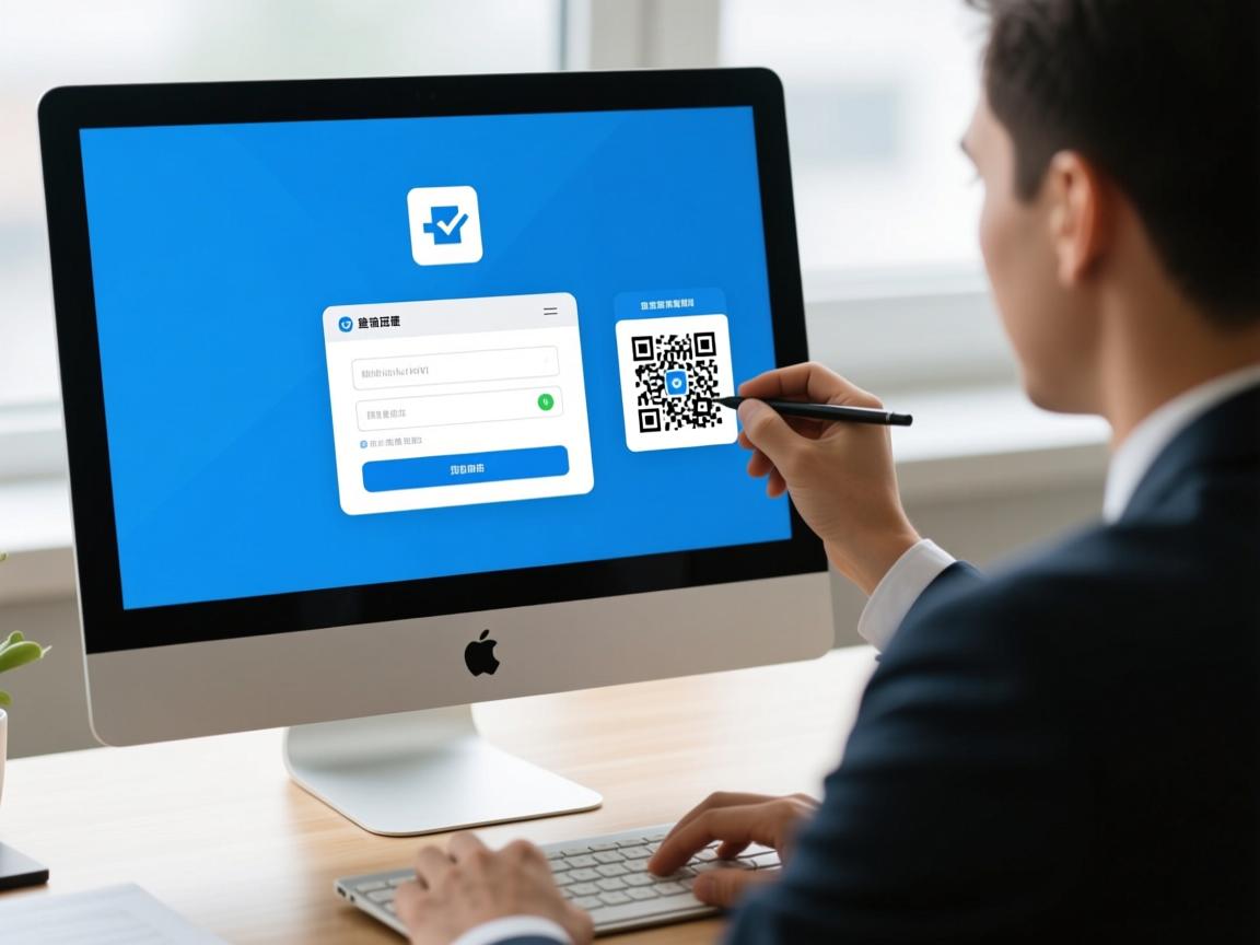 qq为什么电脑登陆需要验证码  第2张