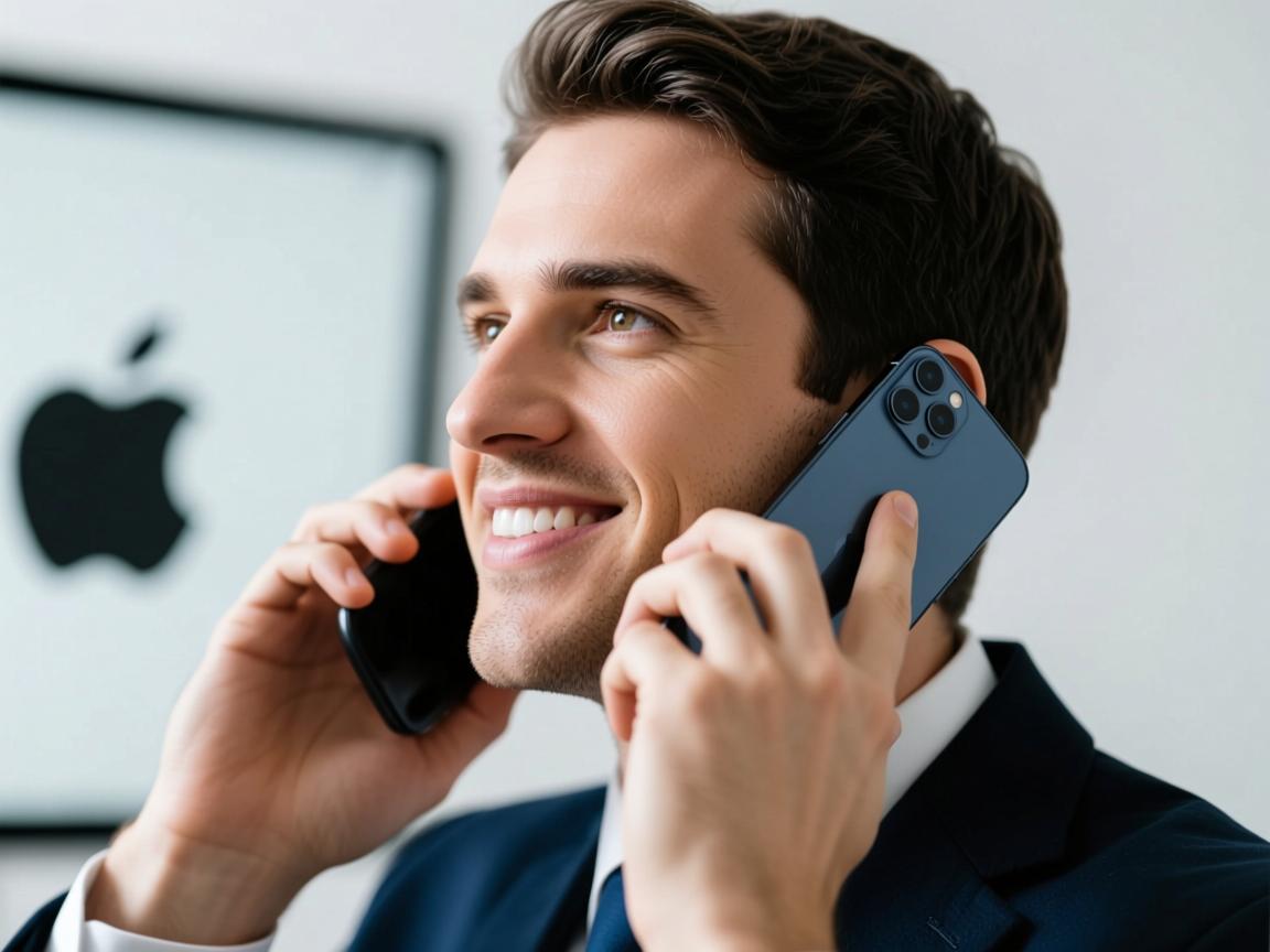 为什么打电话到苹果手机ipad也能接  第3张