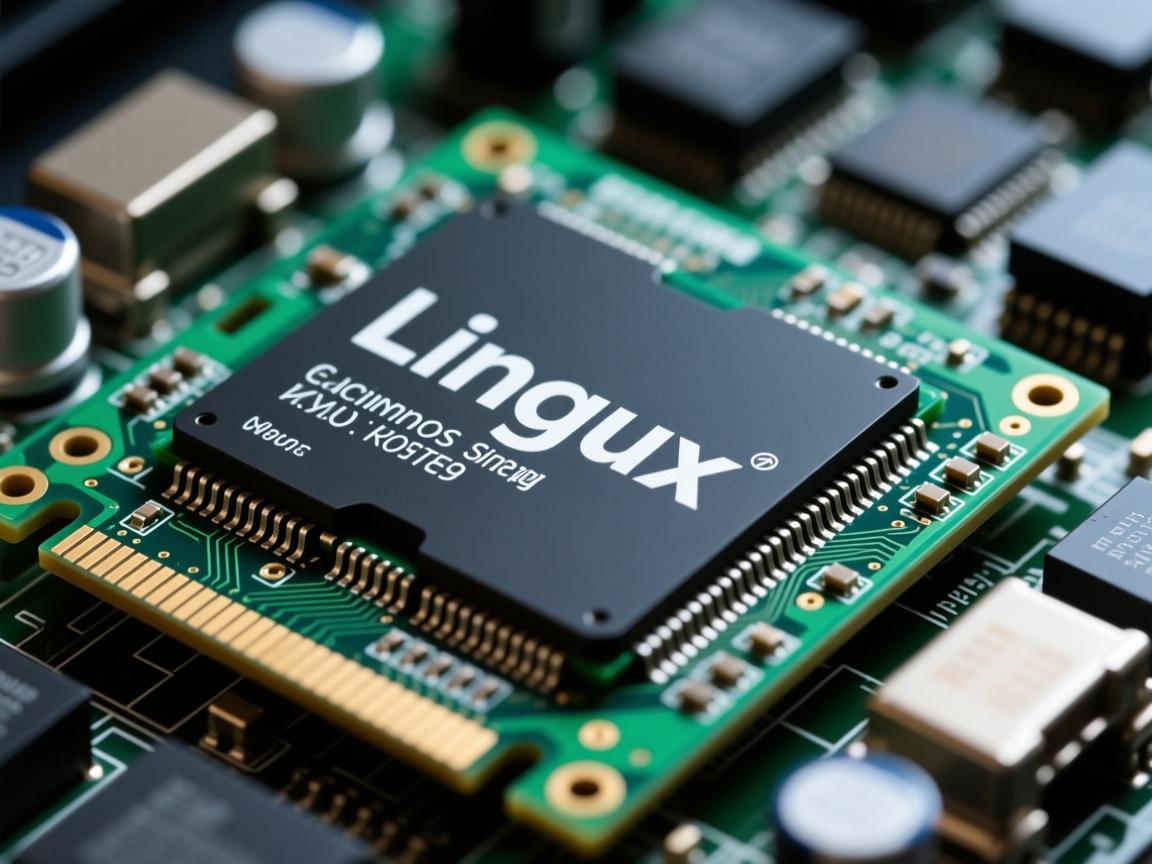 如何查看linux内存型号  第1张 如何查看linux内存型号  第1张