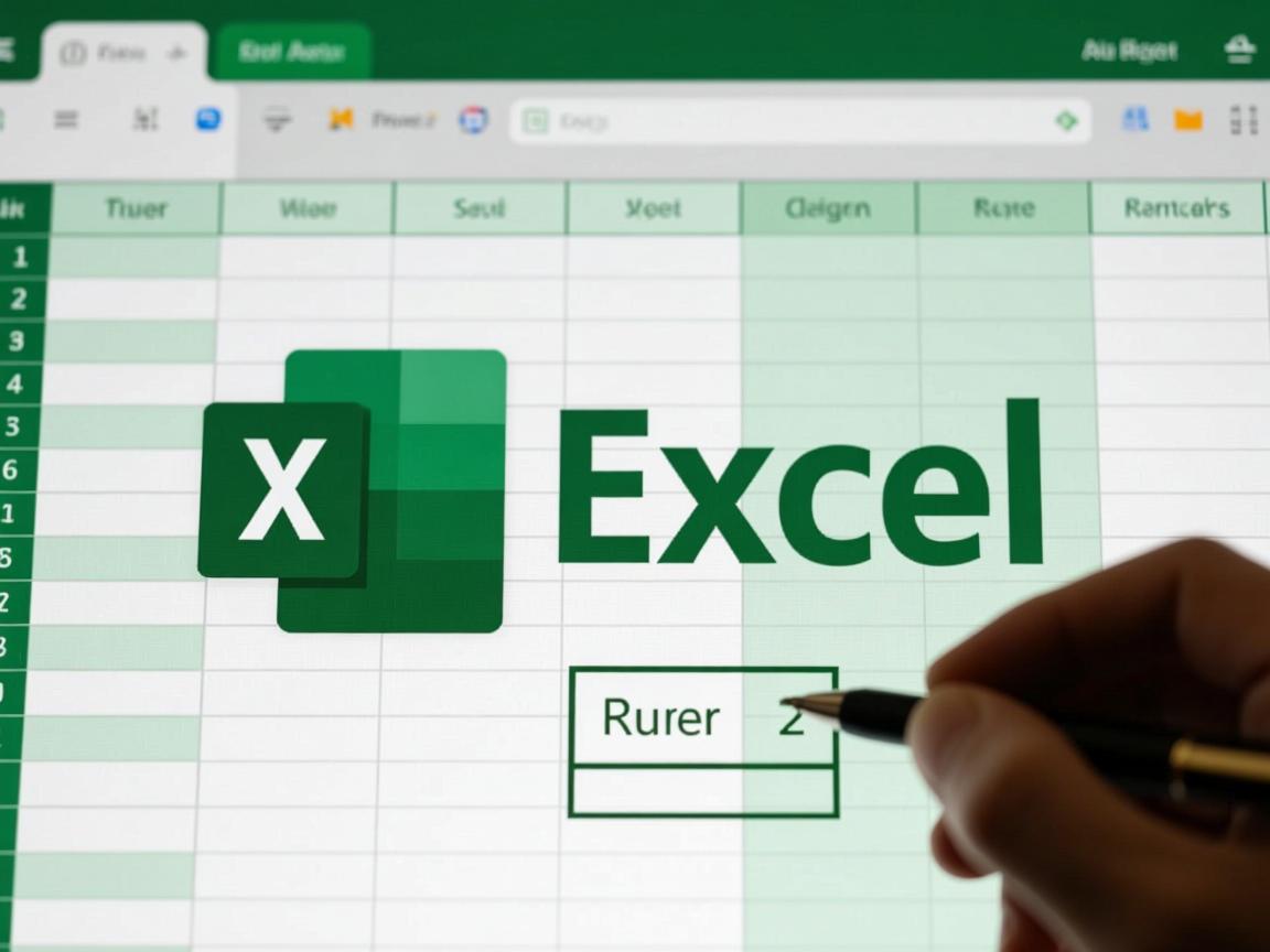 为什么excel里面的表格显示不出来  第1张 为什么excel里面的表格显示不出来  第1张