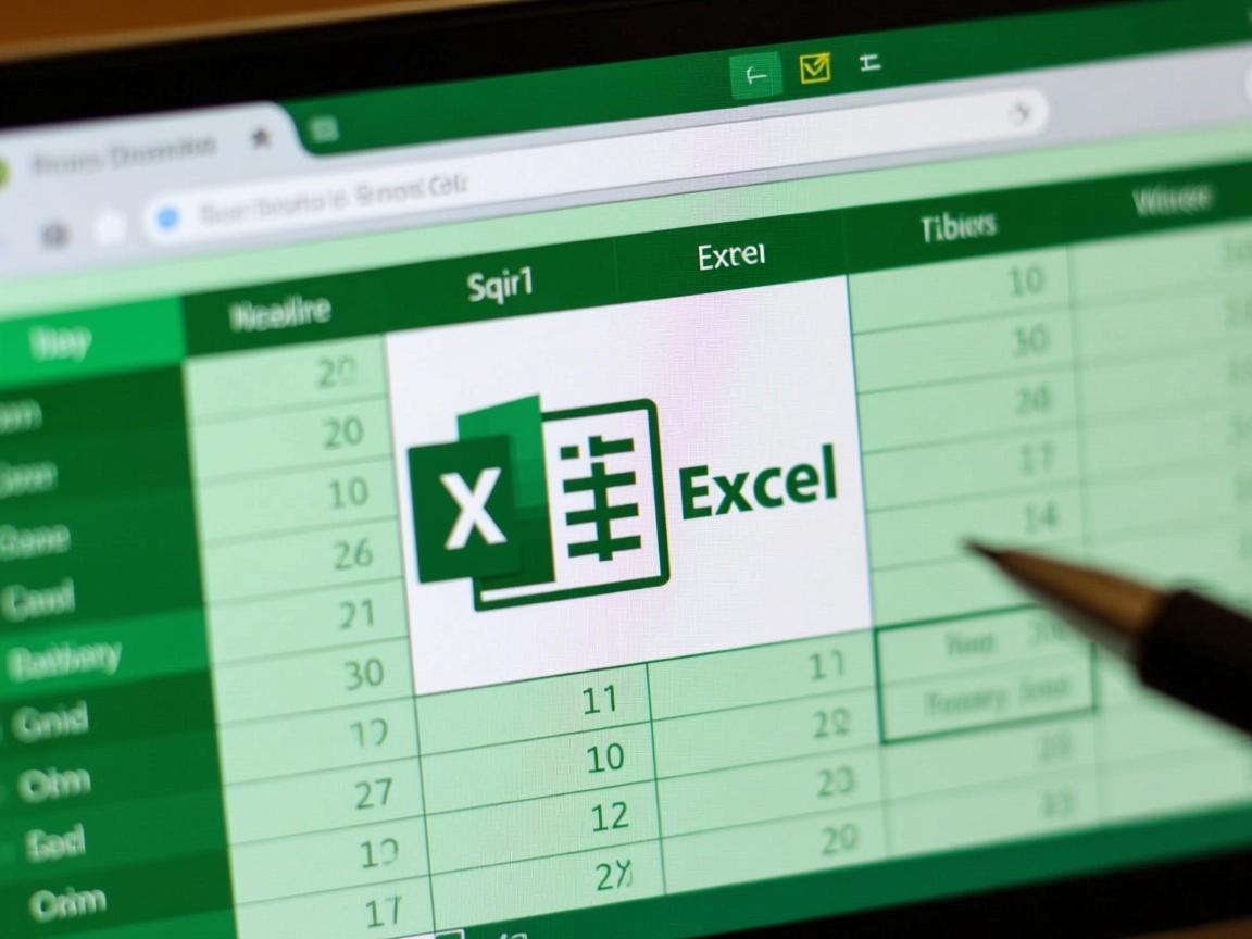 为什么excel里面的表格显示不出来  第2张 为什么excel里面的表格显示不出来  第2张