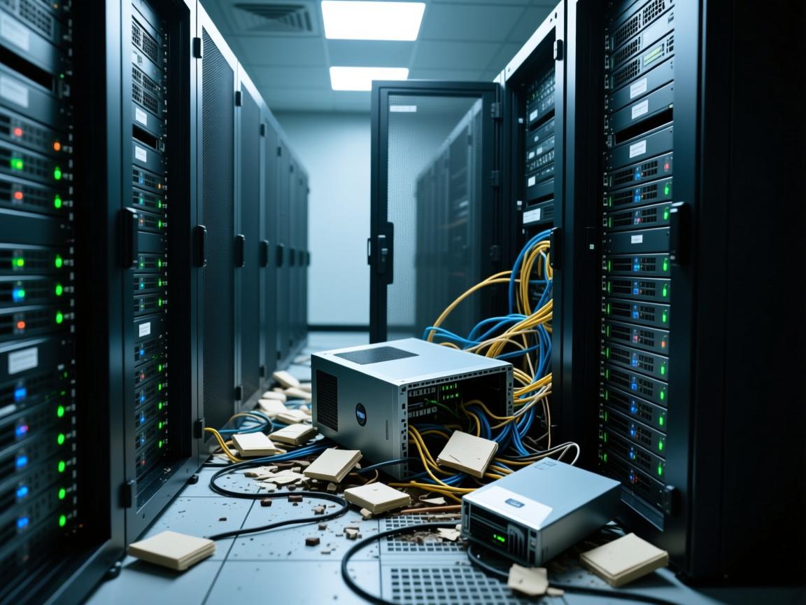 虚拟机物理机都死机了  第2张 虚拟机物理机都死机了  第2张