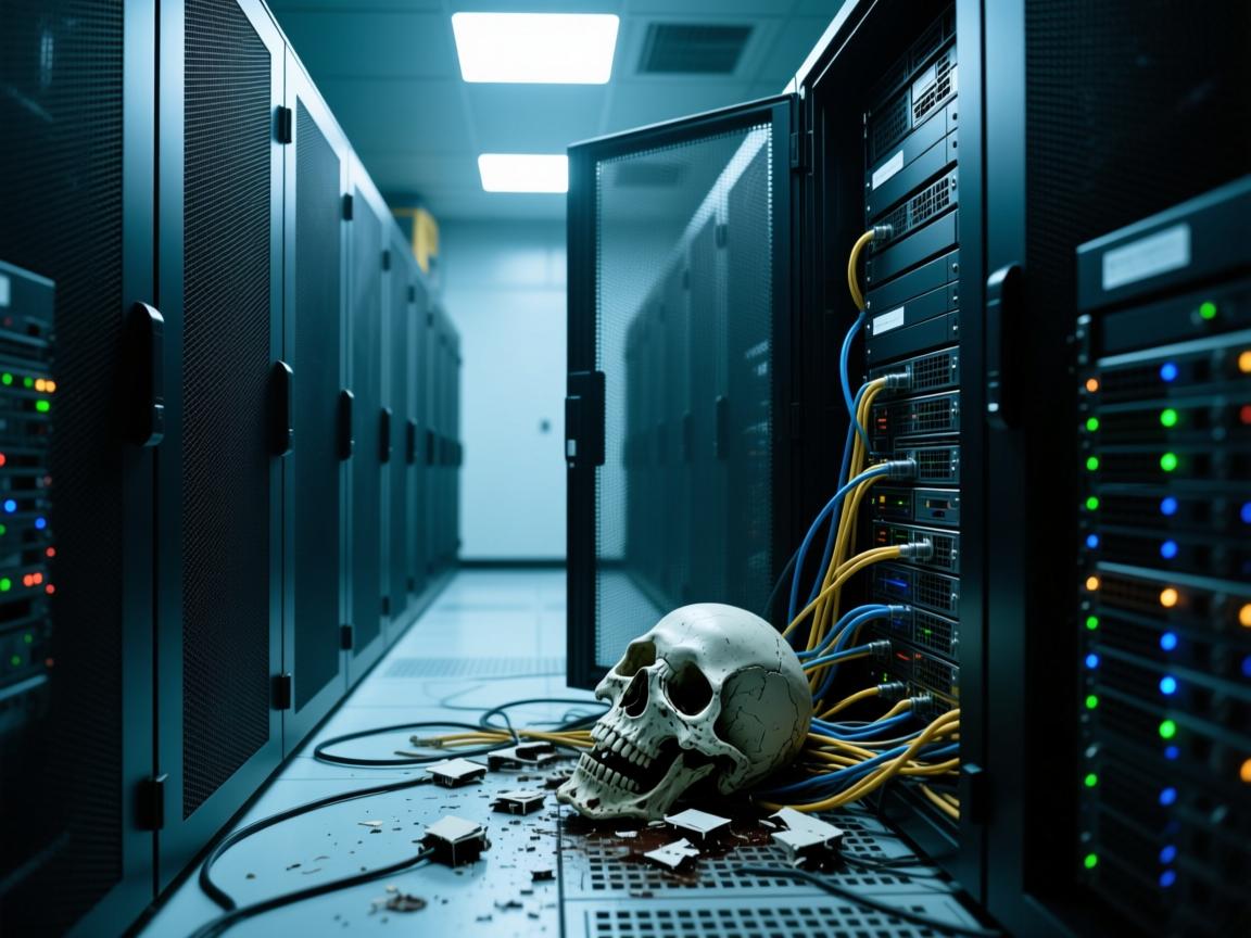 虚拟机物理机都死机了