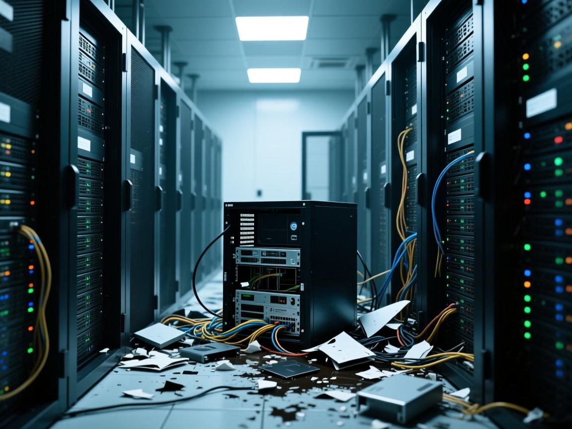 虚拟机物理机都死机了  第3张 虚拟机物理机都死机了  第3张