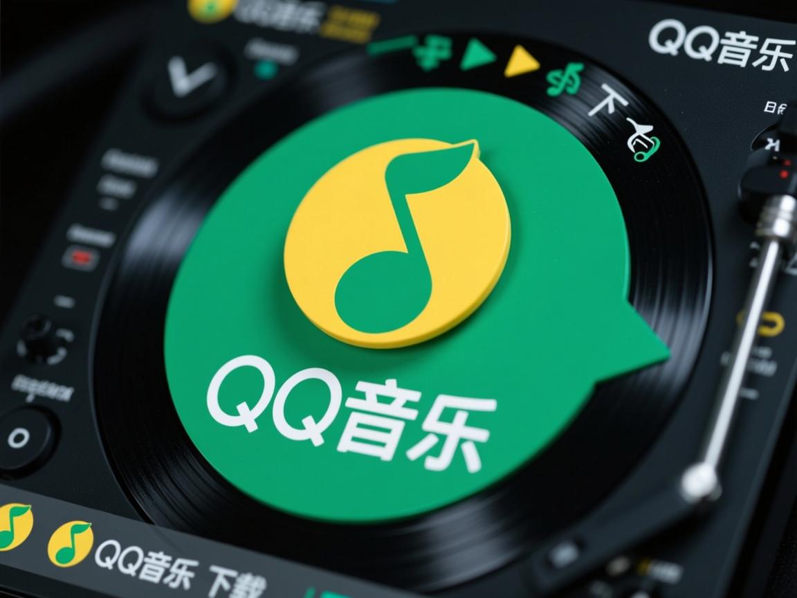 为什么我的qq音乐自动下载歌曲了  第1张 为什么我的qq音乐自动下载歌曲了  第1张