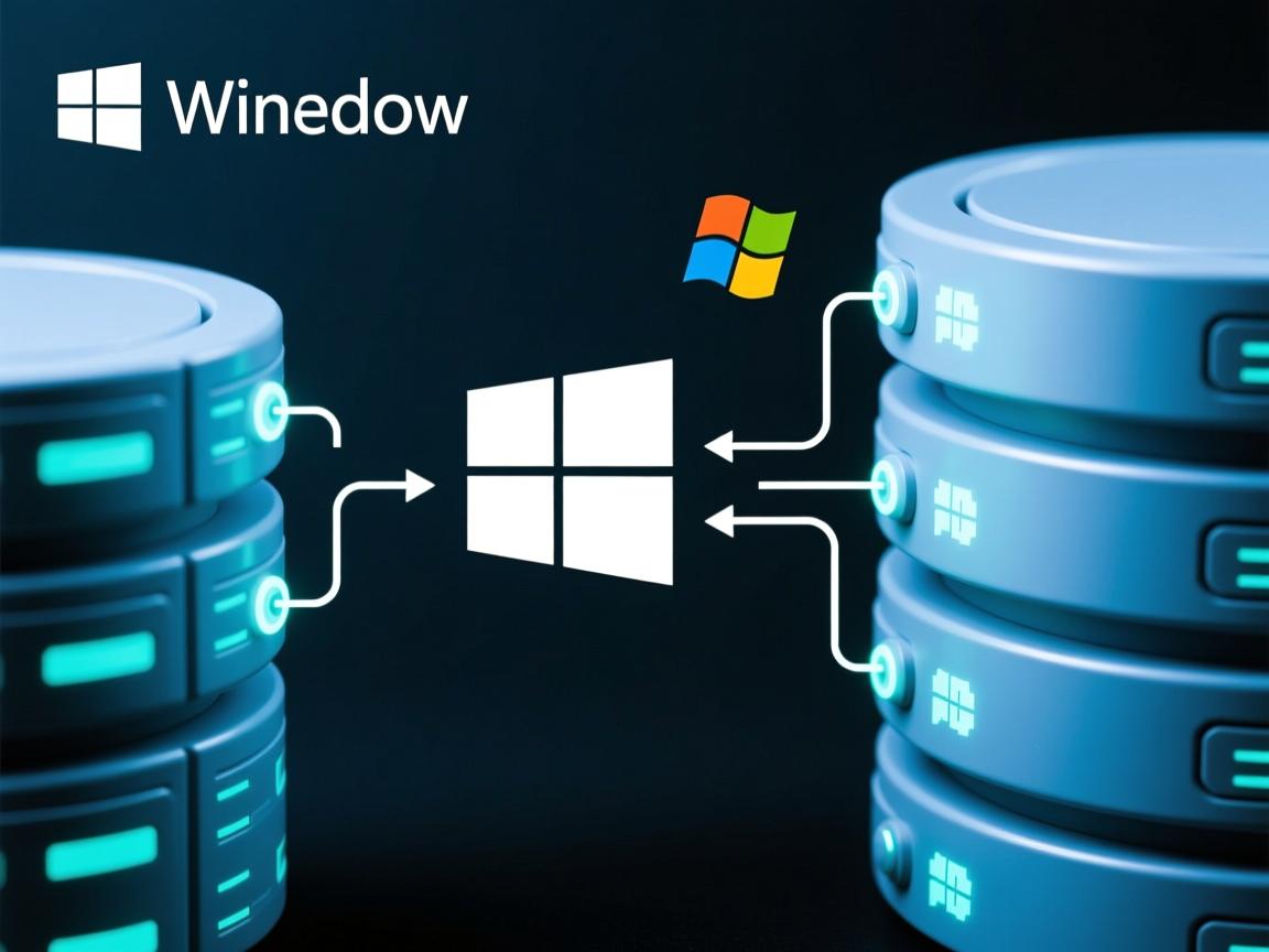 win10数据库怎么连接数据库  第2张 win10数据库怎么连接数据库  第2张