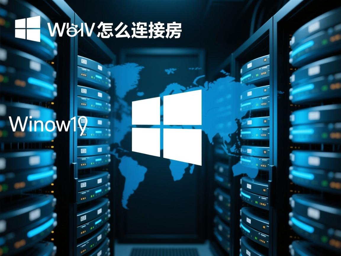 win10数据库怎么连接数据库  第3张 win10数据库怎么连接数据库  第3张