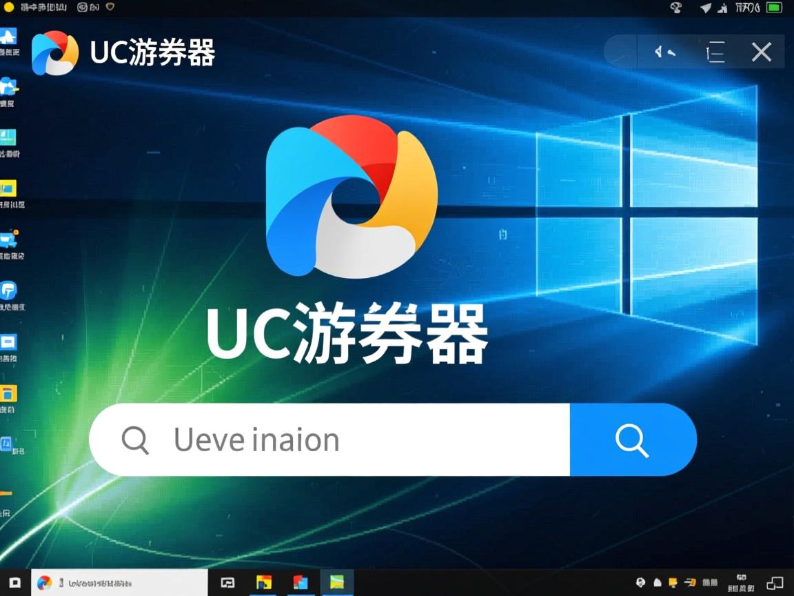 UC浏览器为什么登不上网址  第1张 UC浏览器为什么登不上网址  第1张