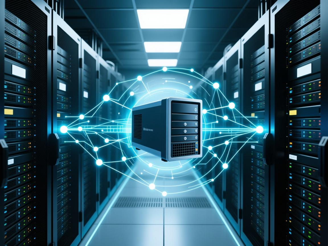 虚拟机与物理机网络互通  第1张 虚拟机与物理机网络互通  第1张