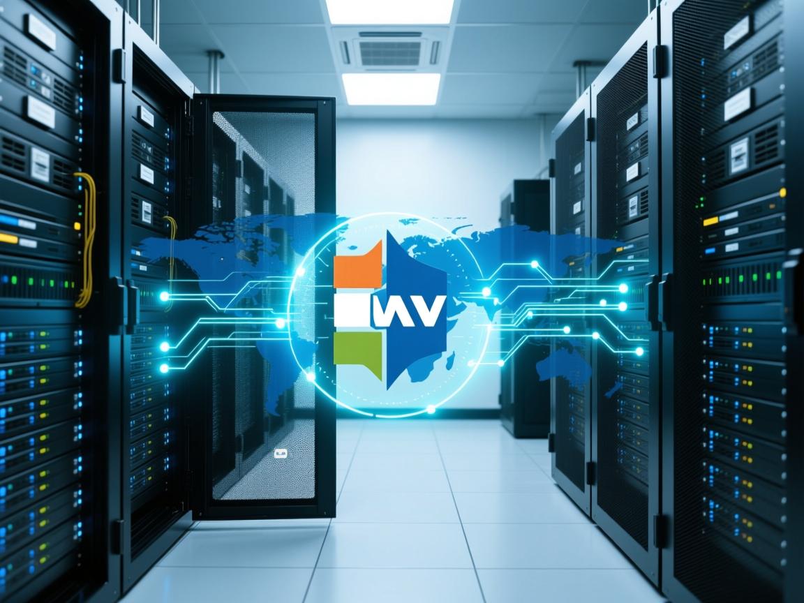 虚拟机与物理机网络互通  第3张 虚拟机与物理机网络互通  第3张