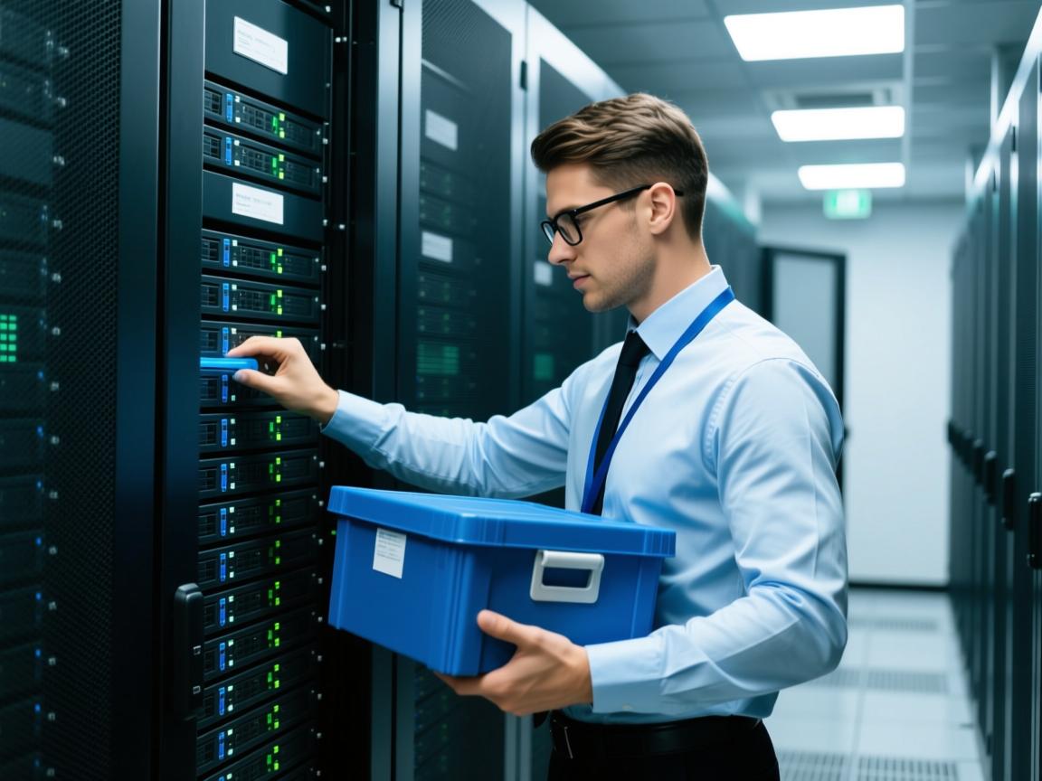 数据库里的数据怎么备份  第2张 数据库里的数据怎么备份  第2张