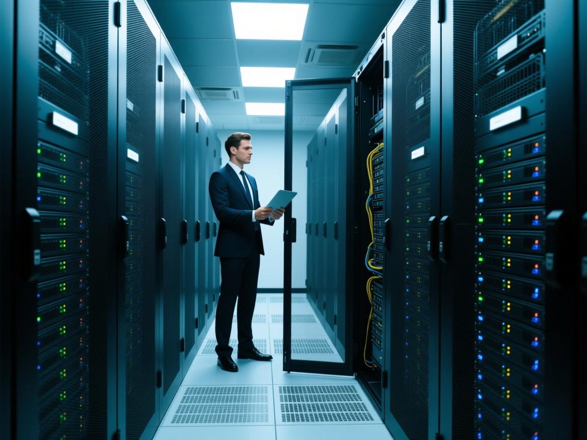 物理机比虚拟机的好处  第3张 物理机比虚拟机的好处  第3张