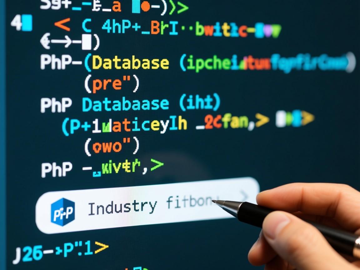 用php怎么将数据库循环输出  第2张 用php怎么将数据库循环输出  第2张