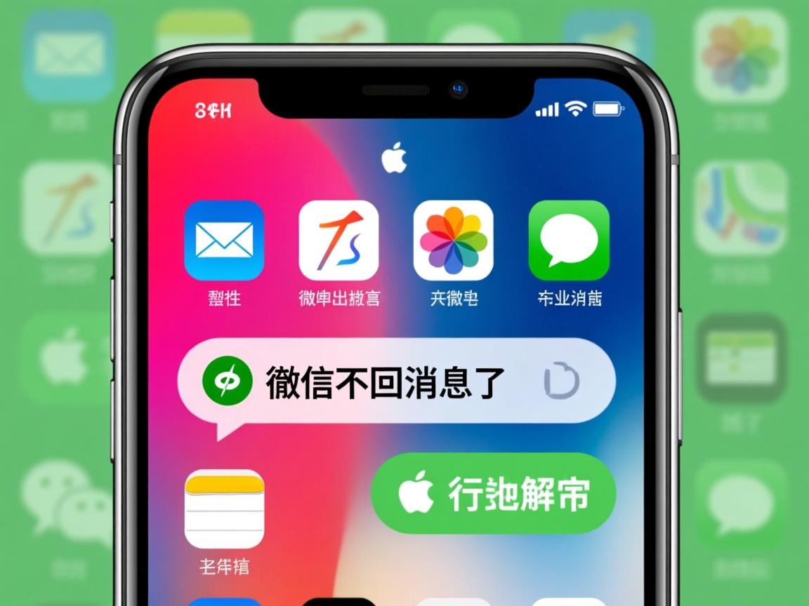 苹果xr为什么微信不能撤回消息了  第3张 苹果xr为什么微信不能撤回消息了  第3张