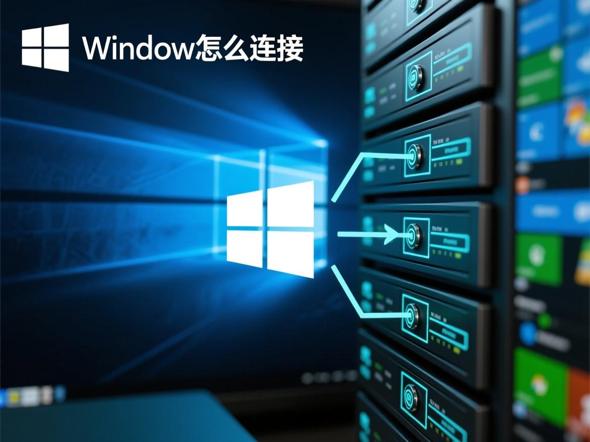 win10数据库怎么连接  第2张 win10数据库怎么连接  第2张