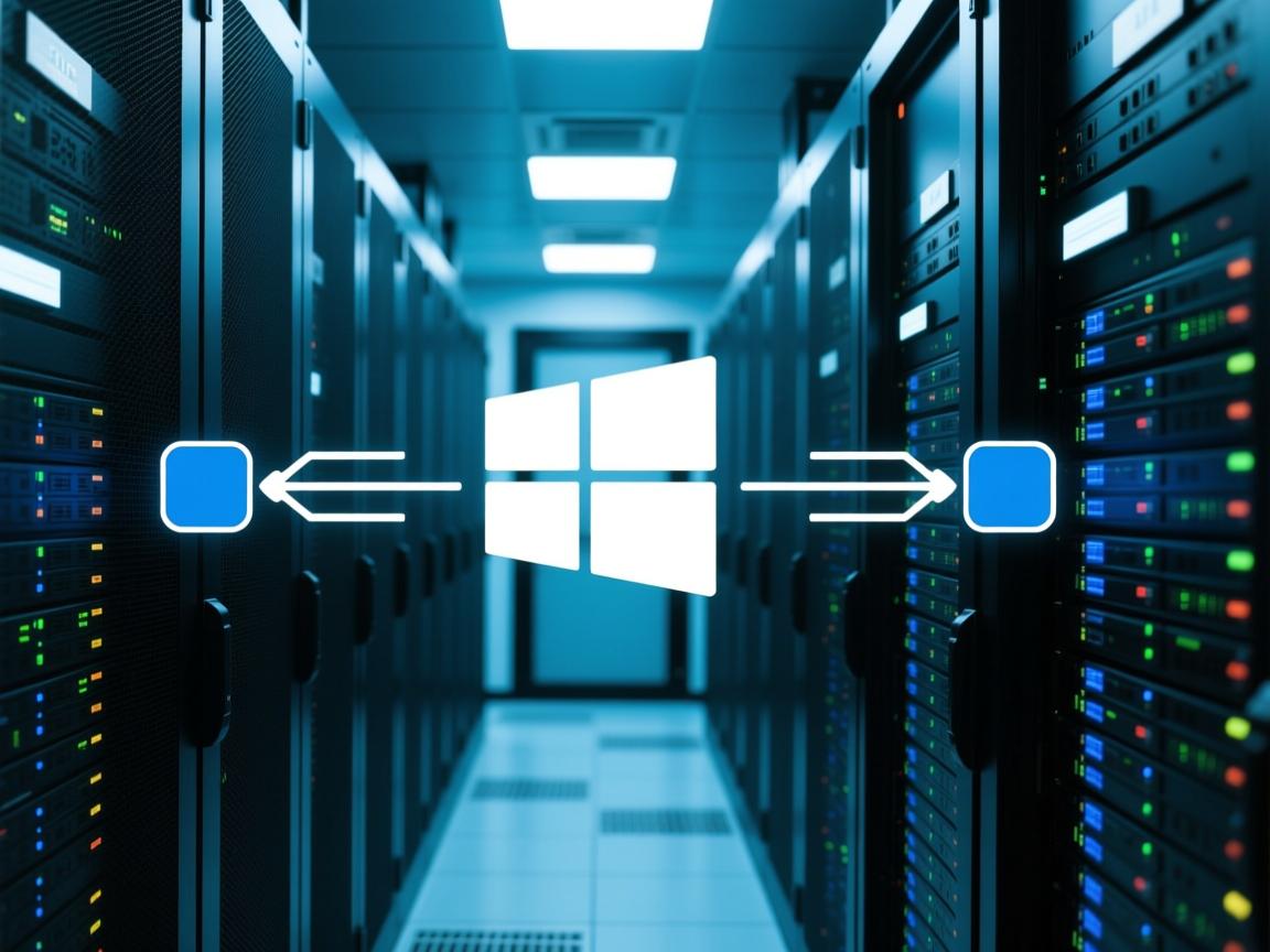 win10数据库怎么连接  第1张 win10数据库怎么连接  第1张