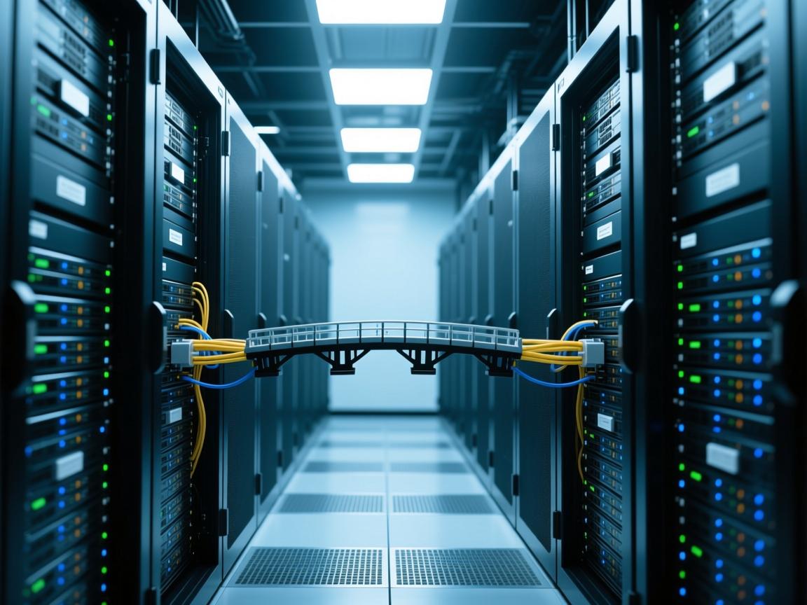 虚拟机与物理机桥接  第2张 虚拟机与物理机桥接  第2张