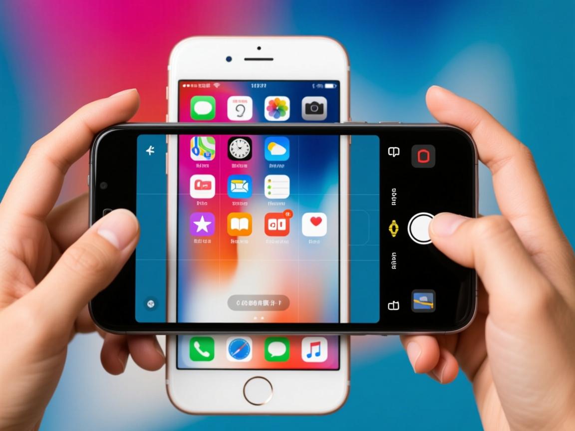 为什么苹果8p录视频有噪音  第1张 为什么苹果8p录视频有噪音  第1张