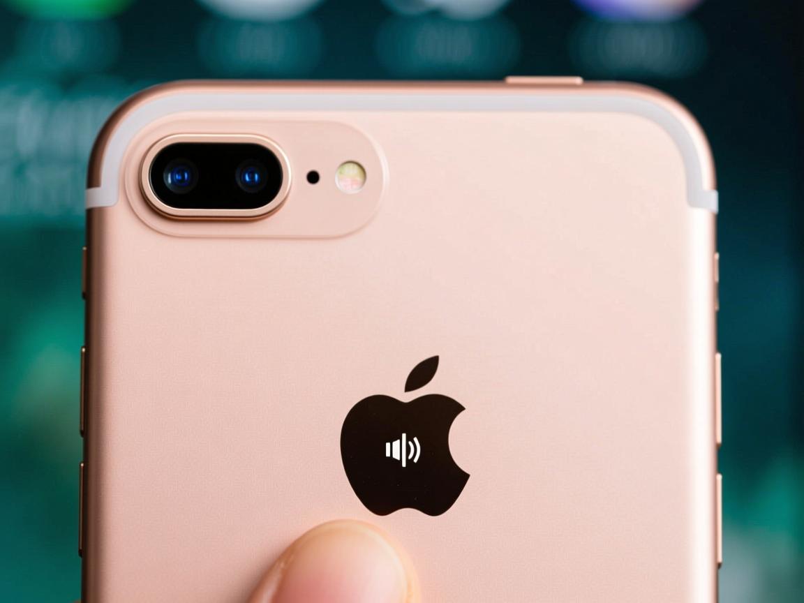 为什么苹果8p录视频有噪音  第2张 为什么苹果8p录视频有噪音  第2张