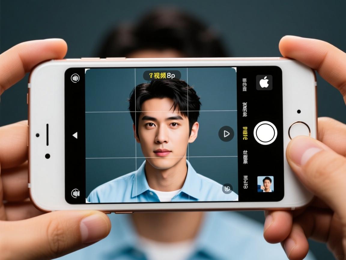 为什么苹果8p录视频有噪音  第3张 为什么苹果8p录视频有噪音  第3张