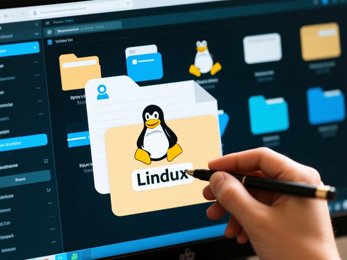 Linux如何复制系统文件并查看?  第3张 Linux如何复制系统文件并查看?  第3张