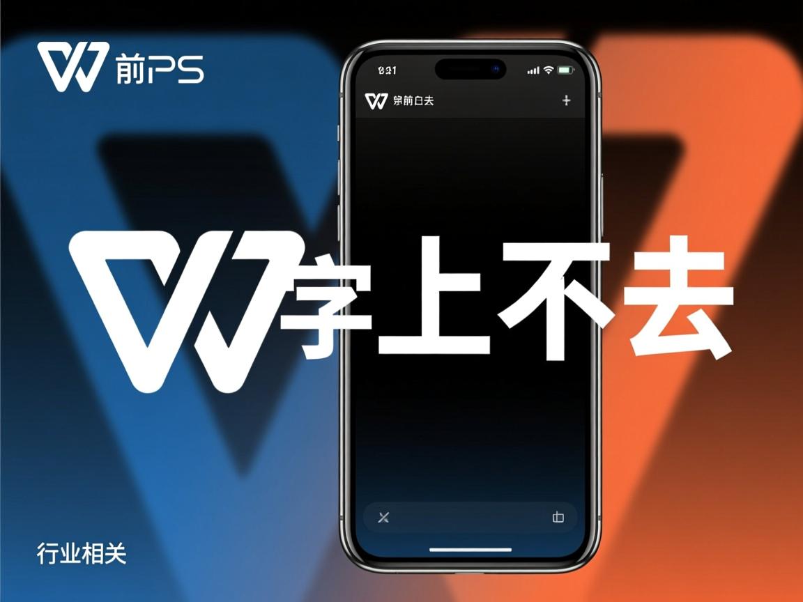 手机wps为什么前面空白但是字上不去  第3张 手机wps为什么前面空白但是字上不去  第3张