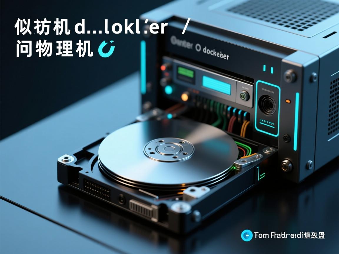虚拟机docker访问物理机磁盘  第3张 虚拟机docker访问物理机磁盘  第3张