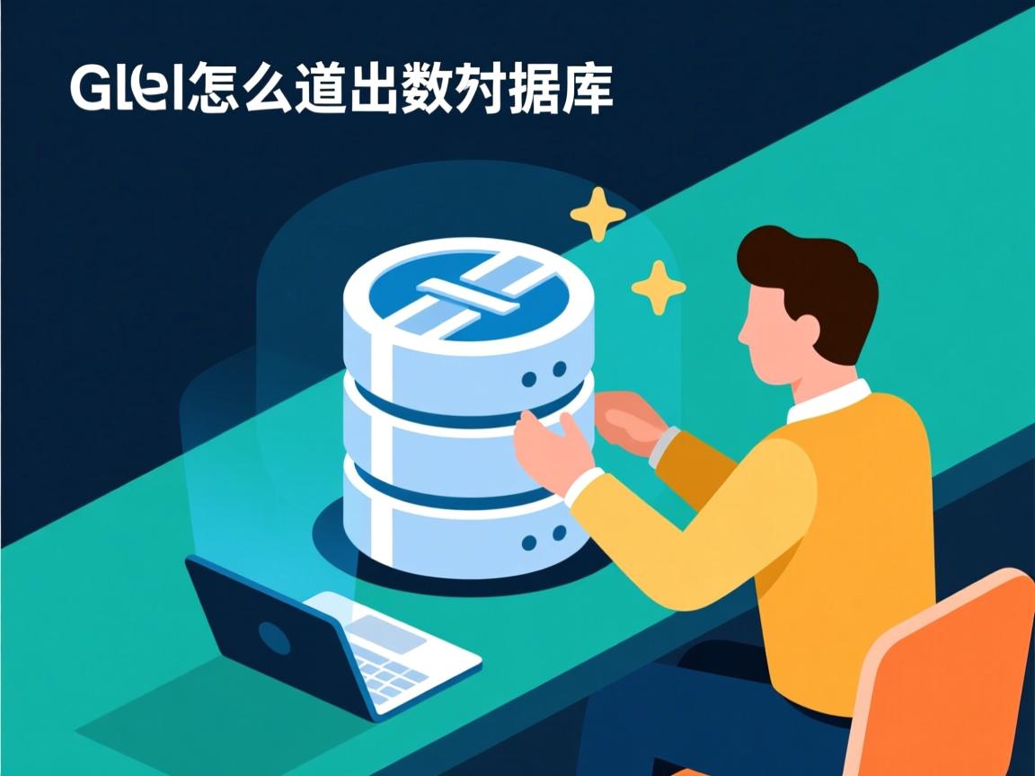 sqlite怎么导出数据库  第1张 sqlite怎么导出数据库  第1张