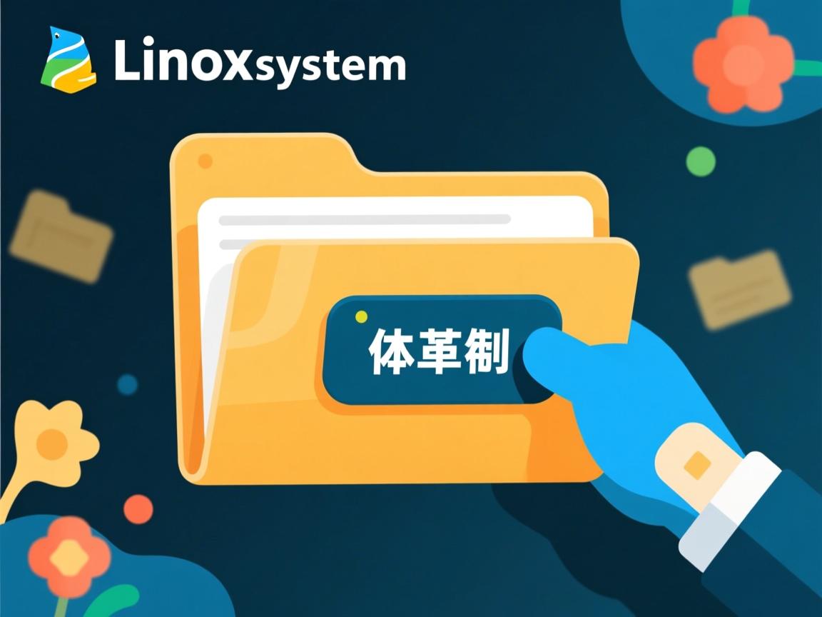 Linux怎样复制系统文件夹?  第3张 Linux怎样复制系统文件夹?  第3张
