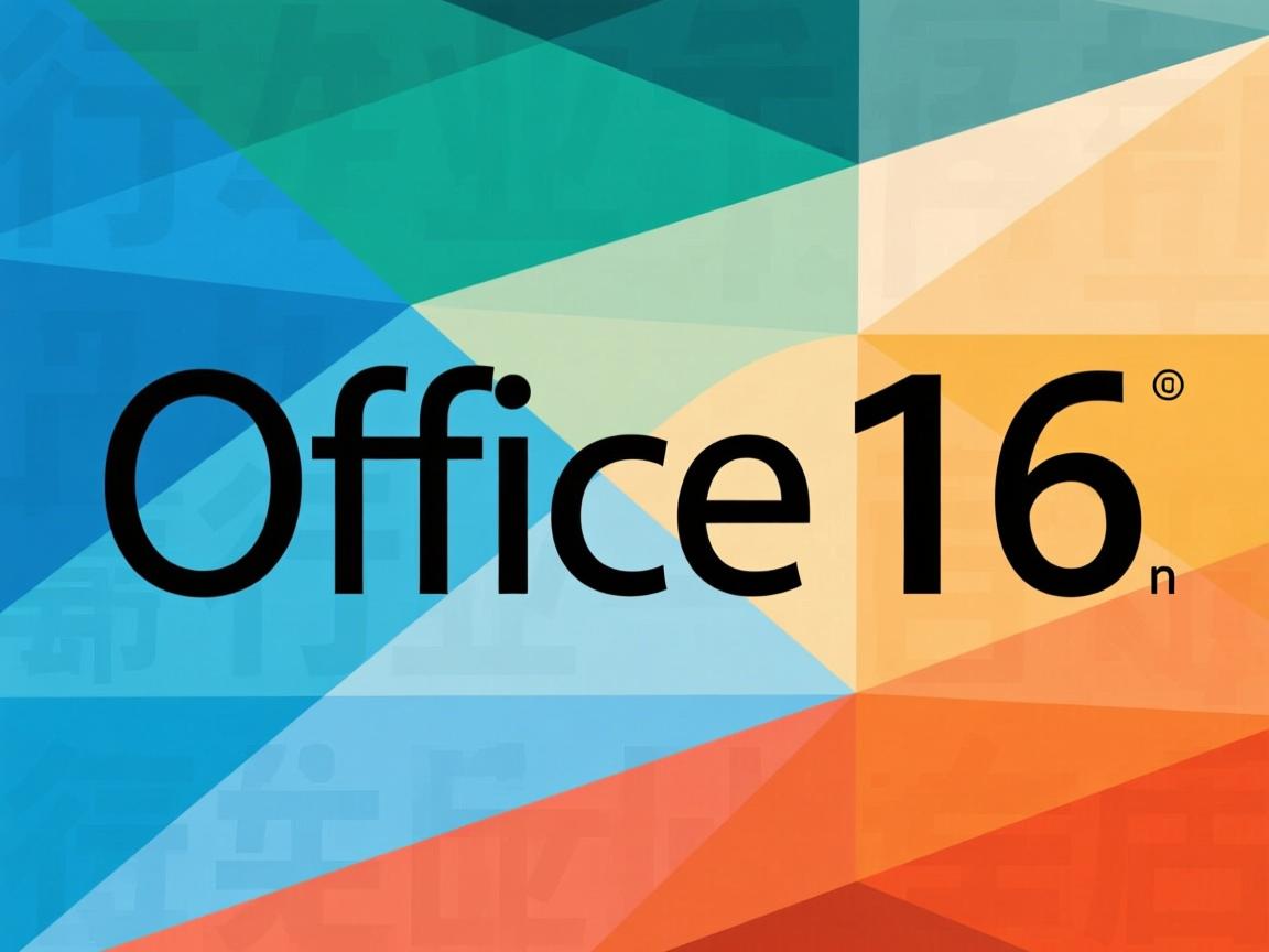 为什么office2016字体加粗后  第1张 为什么office2016字体加粗后  第1张