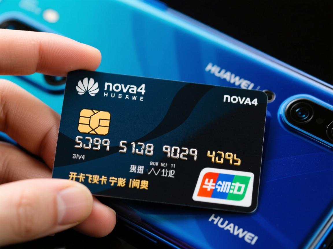 华为nova4为什么不显示卡  第1张 华为nova4为什么不显示卡  第1张