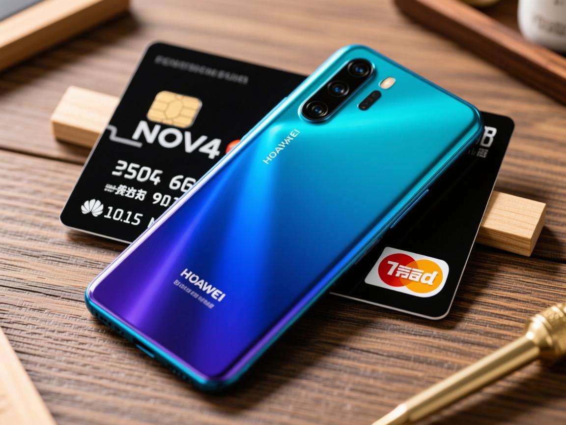 华为nova4为什么不显示卡  第2张 华为nova4为什么不显示卡  第2张