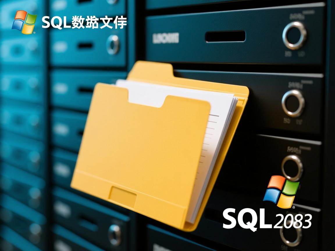 sql2008怎么建立数据库文件夹  第2张