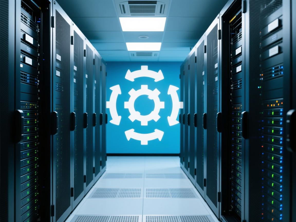 物理机重装系统虚拟机  第2张 物理机重装系统虚拟机  第2张