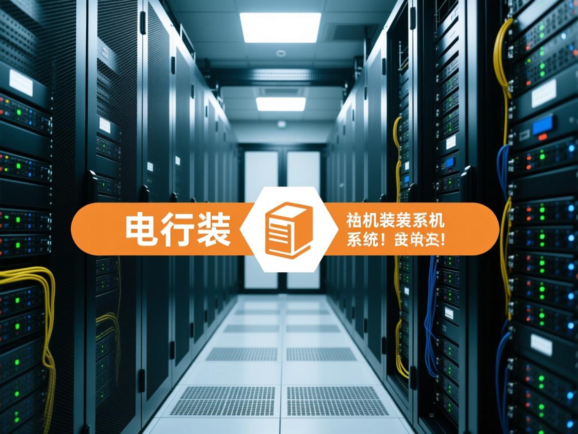 物理机重装系统虚拟机  第3张 物理机重装系统虚拟机  第3张