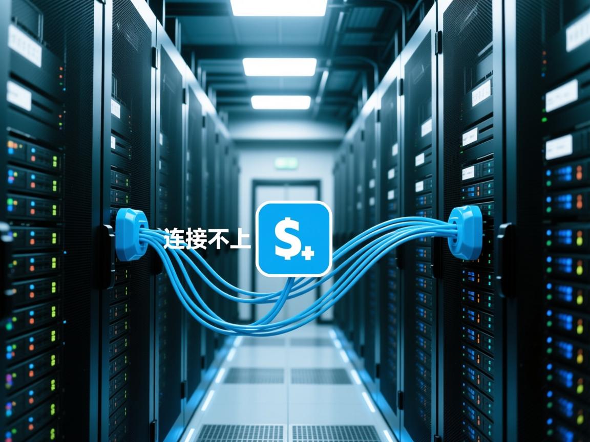 rds数据库怎么连接不上  第2张 rds数据库怎么连接不上  第2张