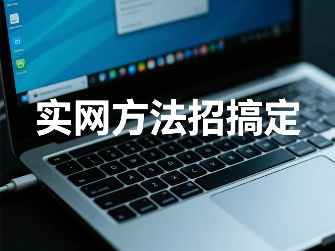 Linux断网方法一招搞定