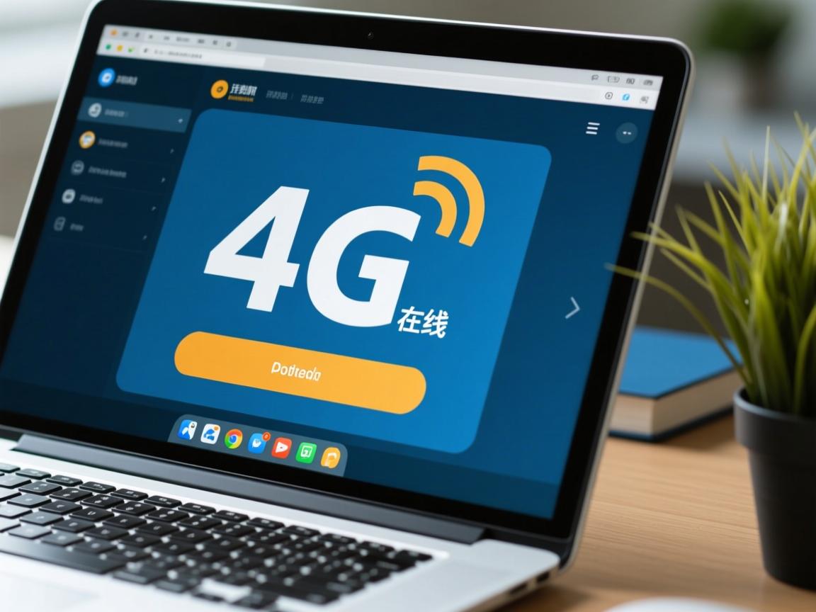 qq在线为什么不显示4g在线  第3张 qq在线为什么不显示4g在线  第3张