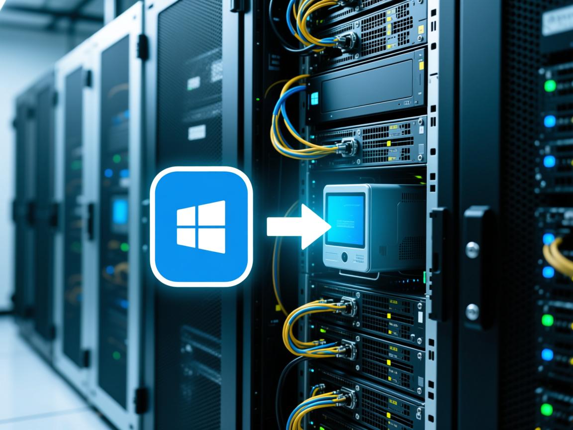 虚拟机迁移到物理机中  第3张 虚拟机迁移到物理机中  第3张