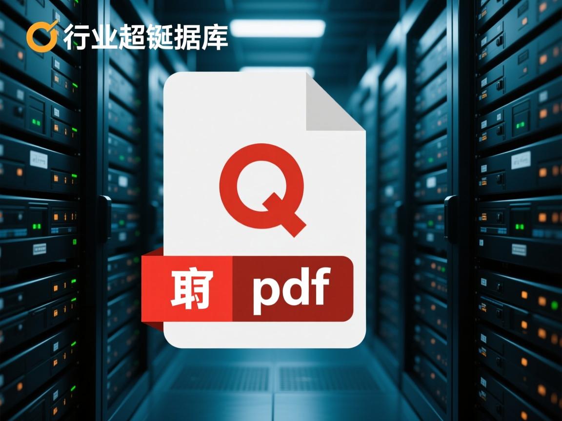qt怎么读取pdf中的数据库  第3张 qt怎么读取pdf中的数据库  第3张