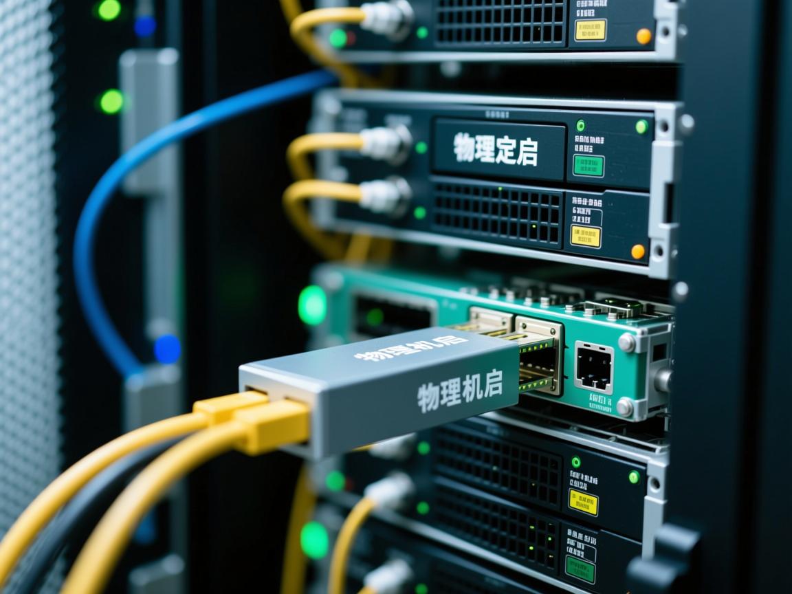 虚拟机桥接 物理机重启  第1张