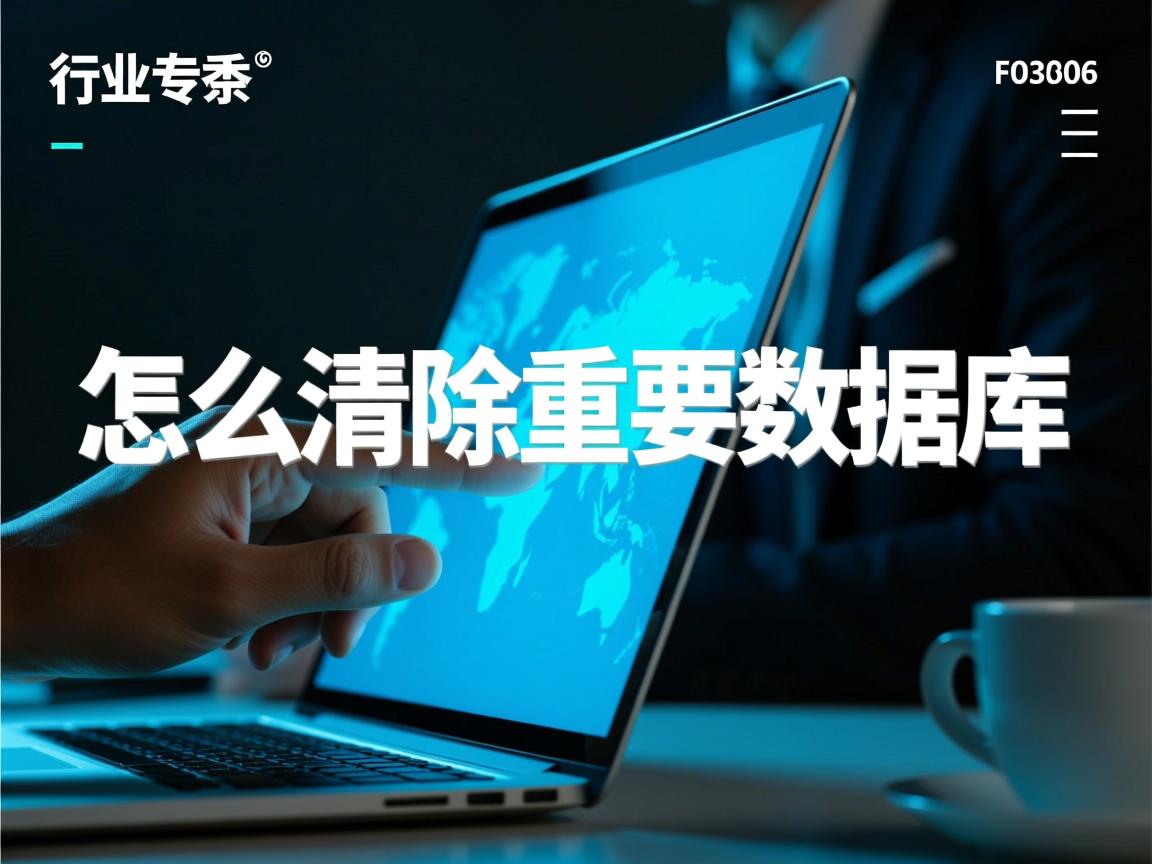 qq怎么清除重要数据库  第1张 qq怎么清除重要数据库  第1张