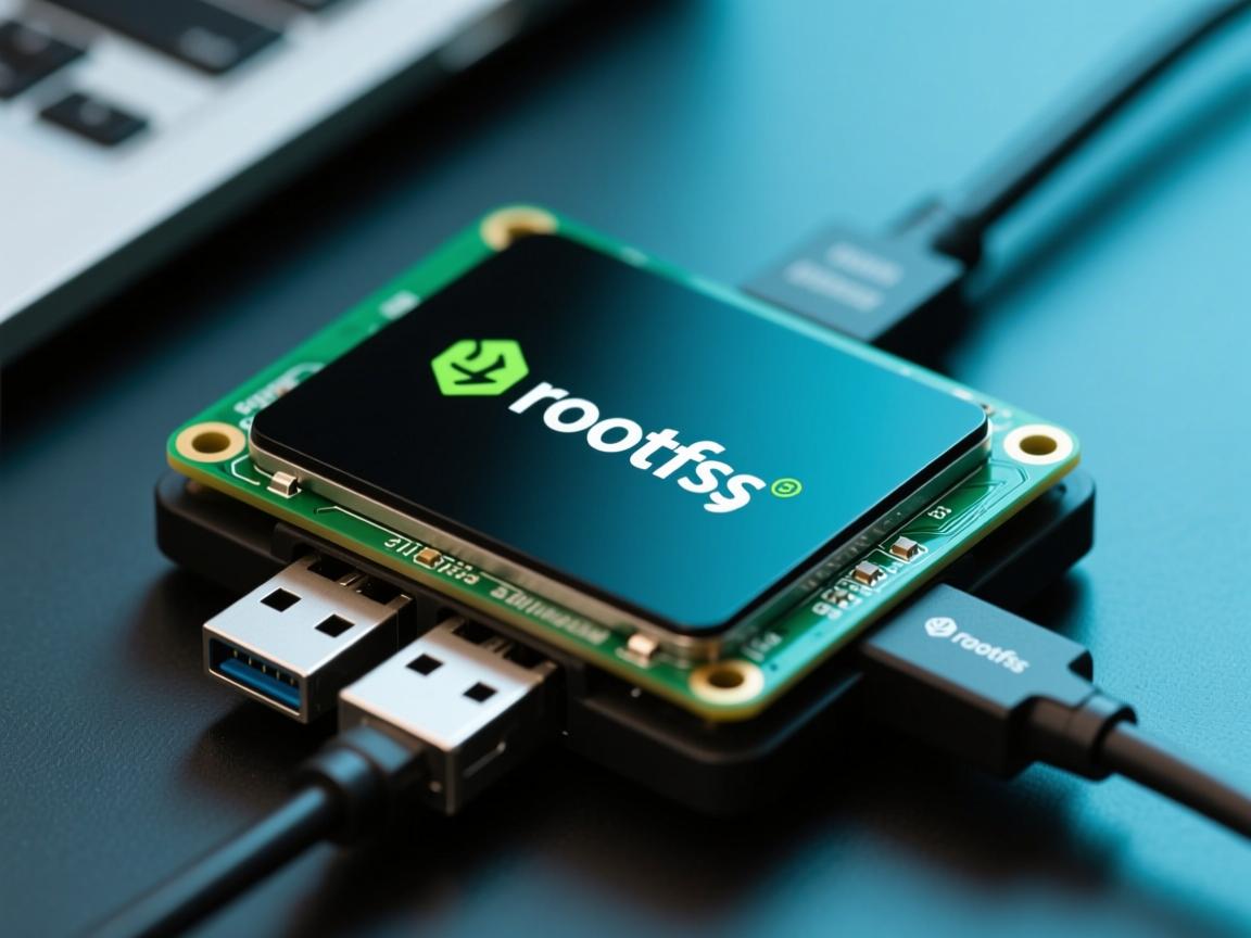 Linux如何挂载rootfs?  第1张 Linux如何挂载rootfs?  第1张