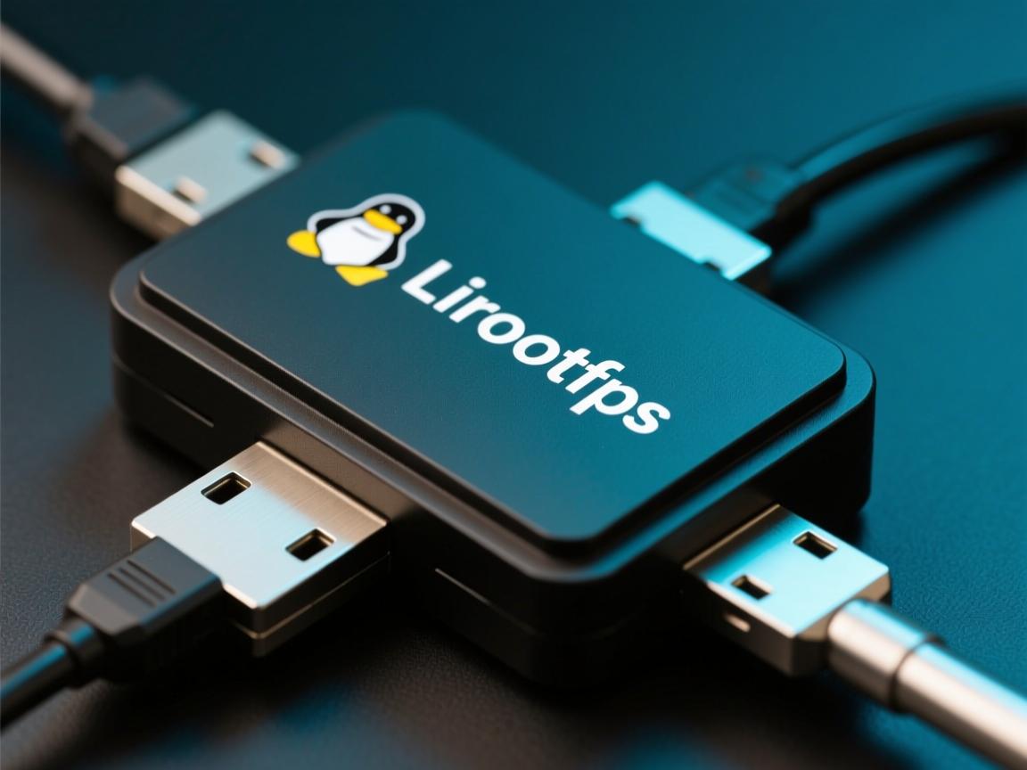 Linux如何挂载rootfs?  第2张 Linux如何挂载rootfs?  第2张