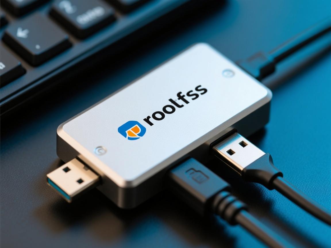 Linux如何挂载rootfs?  第3张 Linux如何挂载rootfs?  第3张