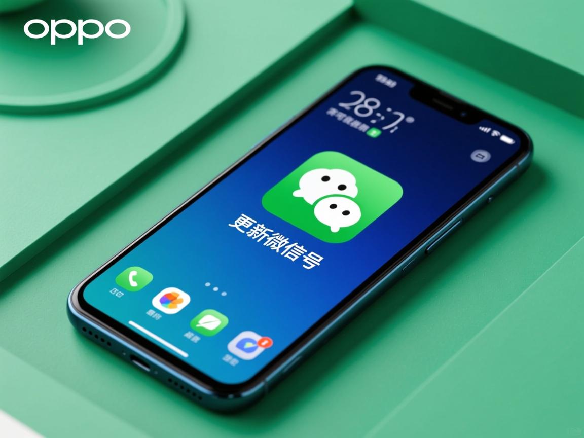 oppo手机为什么不可以更新微信号  第2张