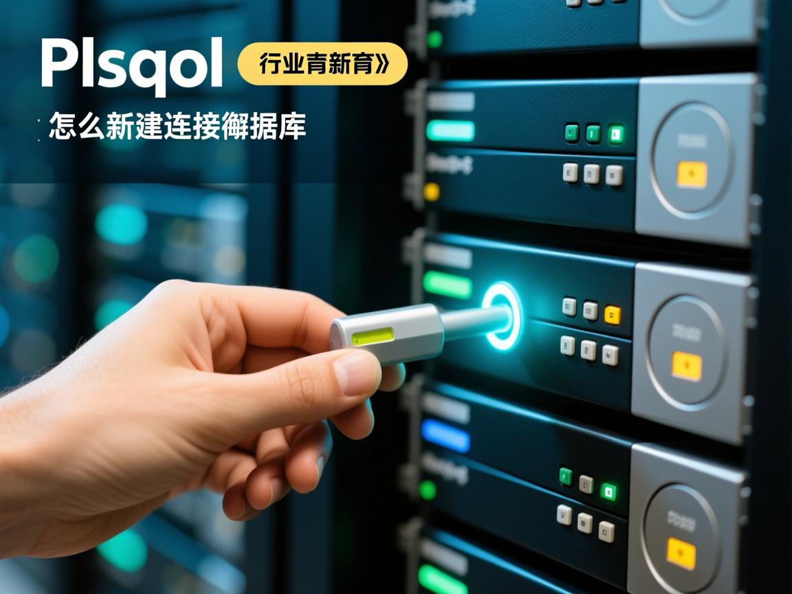 plsql怎么新建连接数据库  第3张 plsql怎么新建连接数据库  第3张