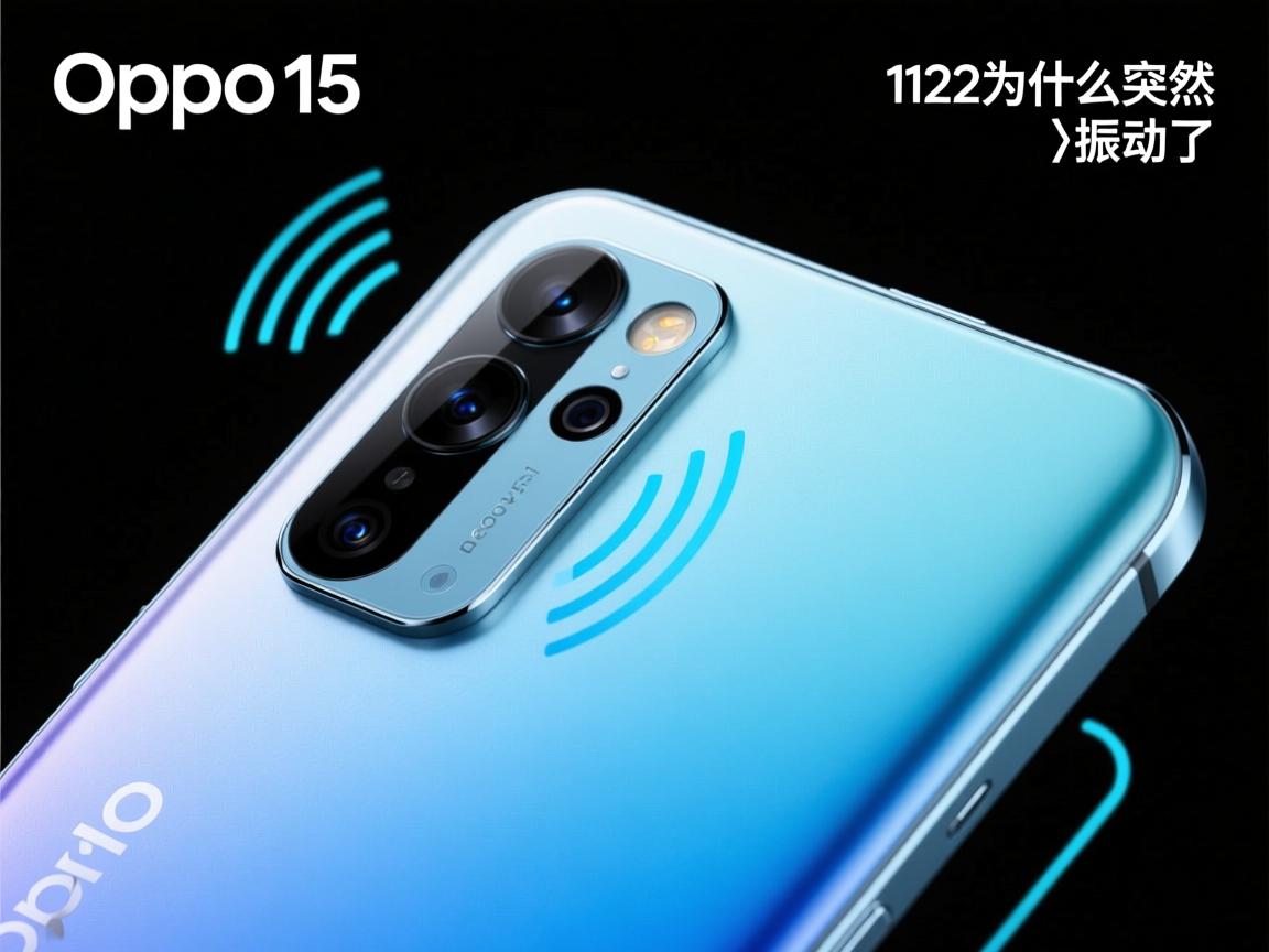 oppor15为什么突然就不振动了  第1张 oppor15为什么突然就不振动了  第1张